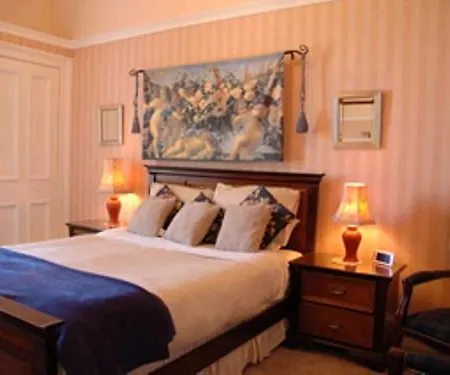 No 45 Bed & Breakfast Edinburgh