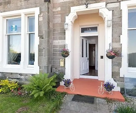 Beachfront Edimburgo