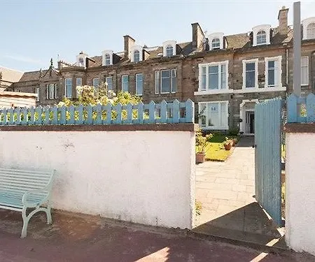 Beachfront Bed & Breakfast Edimburgo