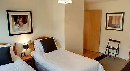 Castle Appartement