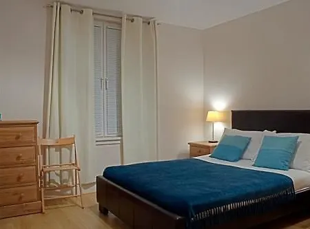 Appartement Castle