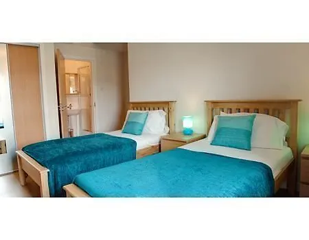 Castle Appartement