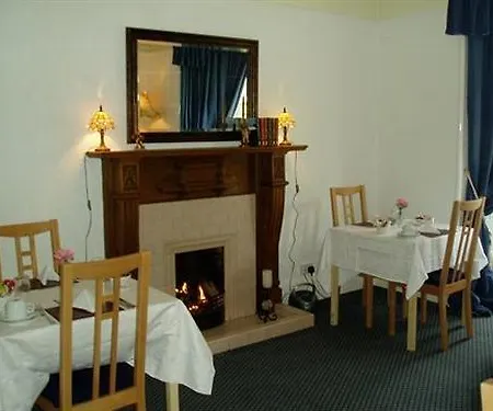 Penzion Aynetree 3*