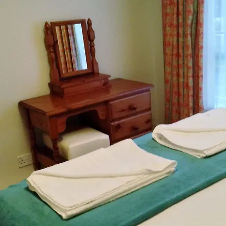 Calton Apartments Appartement