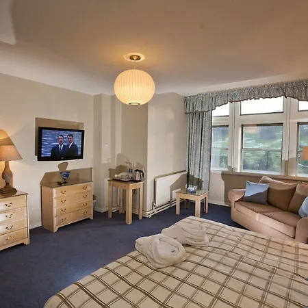 Hotel 100 Princes Street