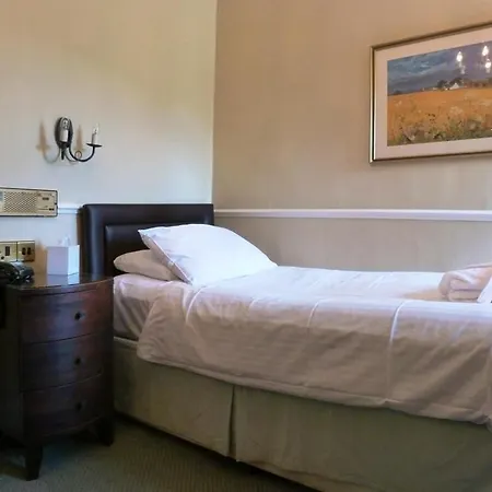 Hotel 100 Princes Street Edinburgh