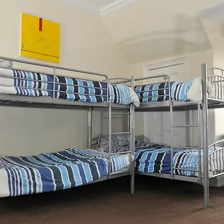 Hostal The