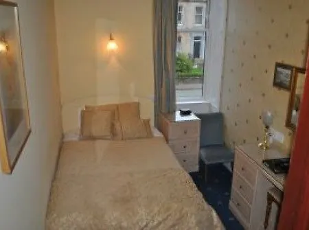 Allison House 16 بيت ضيافة إدنبرة