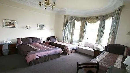 게스트하우스 Allison House 16