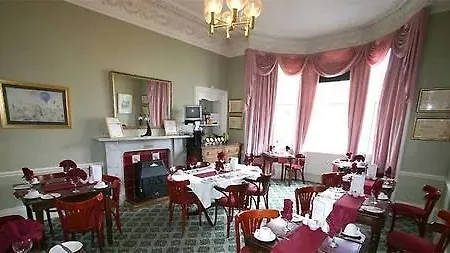 Allison House 16 4*