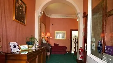 Allison House 16 Affittacamere Edimburgo