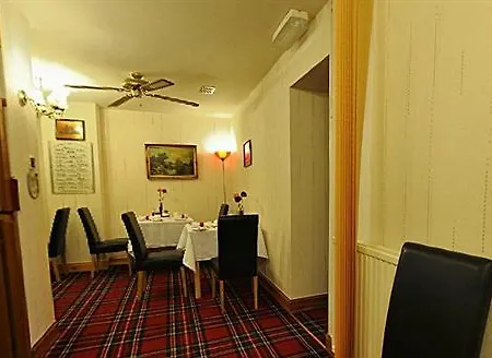 Bonnie's Bed & Breakfast 4*
