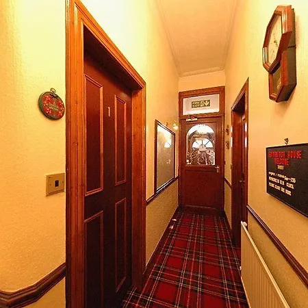 Bed & Breakfast Bonnie's
