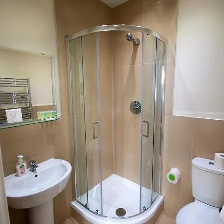 Apartahotel Palmerston 4*