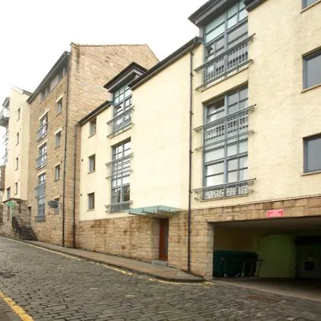Atholl Brae Appartamento Edimburgo