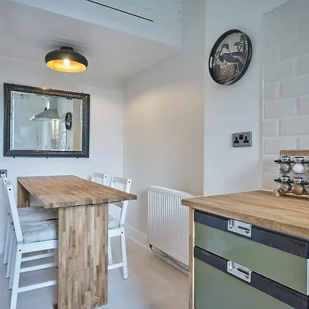 Appartement Bright Bruntsfield
