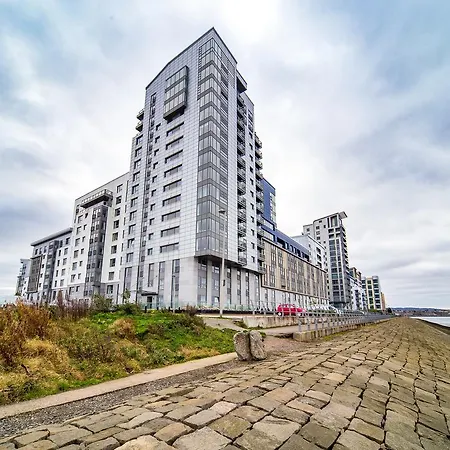 公寓 Western Harbour View