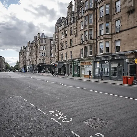 Bright Bruntsfield *