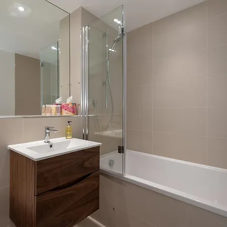 The Cruickshank Apartment Edinburgh