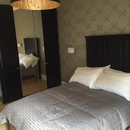 Bright Victorian Bruntsfield *
