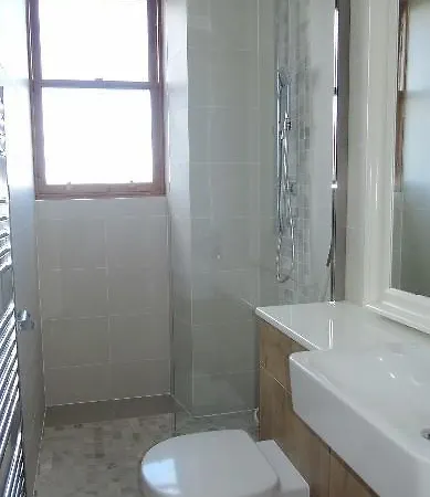 Bright Victorian Bruntsfield Apartment Edinburgh