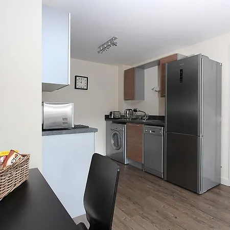Appartement The Shore Family *