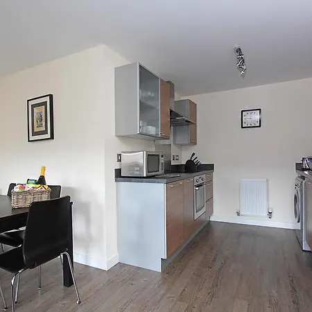 Appartement The Shore Family *