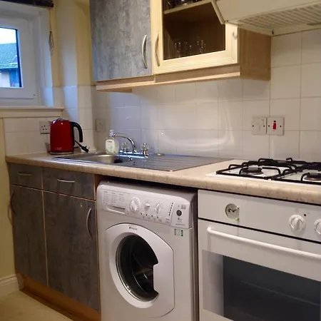 Apartment Saint Leonard's *
