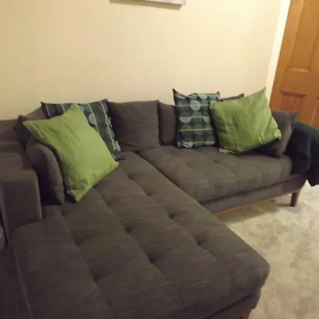 Cosy Flat In Duff Street Appartamento Edimburgo