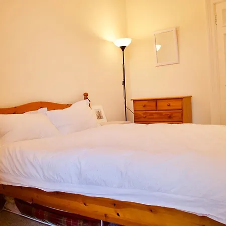 Appartamento 2 Bedroom Bruntsfield Sleeps 4 *