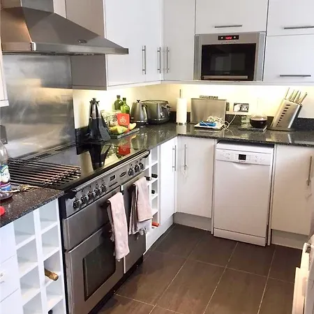 公寓 2 Bedroom House In Haymarket Accommodates 4 *