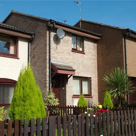 2 Bedroom House In Haymarket Accommodates 4 公寓