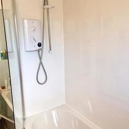 2 Bedroom House In Haymarket Accommodates 4 公寓 爱丁堡