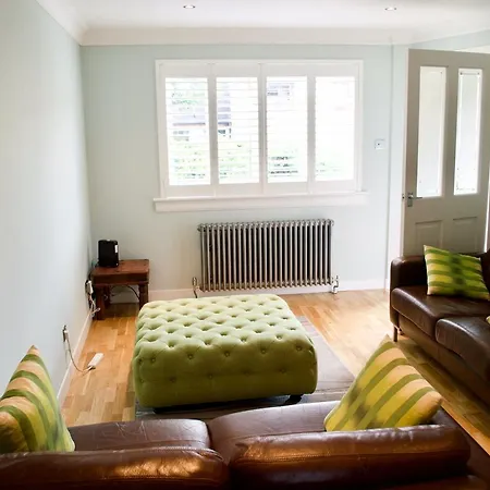 公寓 2 Bedroom House In Haymarket Accommodates 4 *