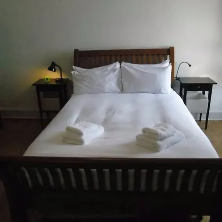 2 Bedroom In City Centre