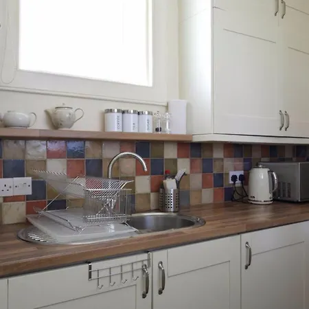 Appartement 2 Bedroom With Free Parking Edinburgh