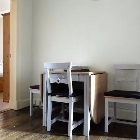Appartement 2 Bedroom With Free Parking Edinburgh