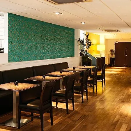 Leonardo Murrayfield Hotell