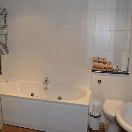 Gasthof 22 Chester Street 3*