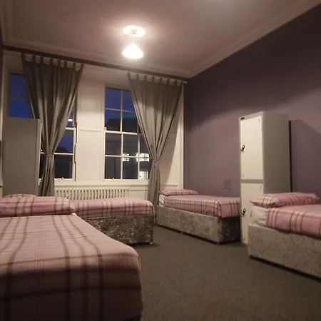 Apartament Group Edynburg