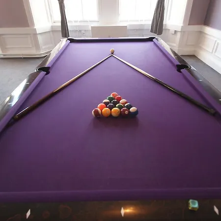 Apartament Group *