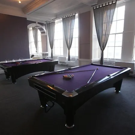 Group Apartament