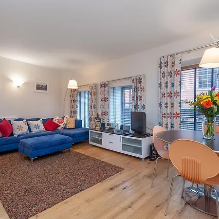 Apartment The Patriothall Edinburgh