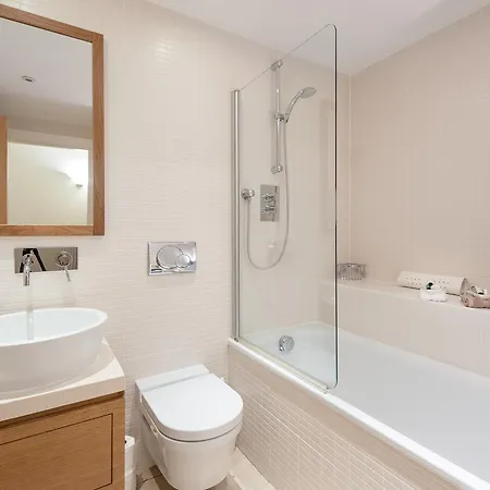 The Patriothall Apartment Edinburgh