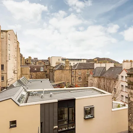 Silver Lining-royal Mile