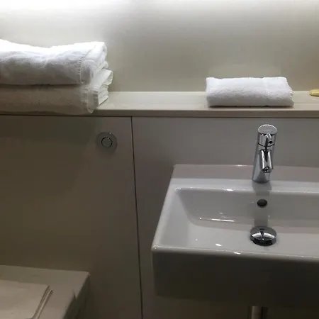 Appartement Vip