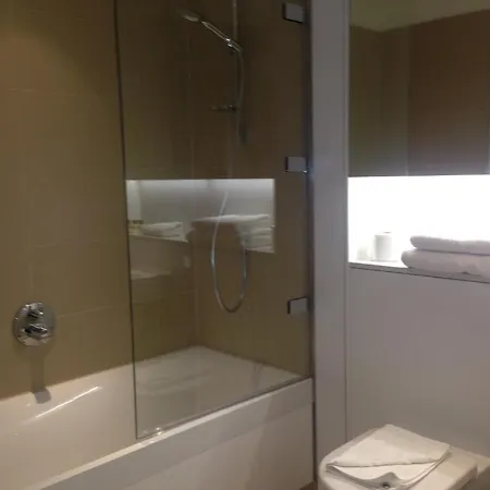 Appartement Vip Edinburgh