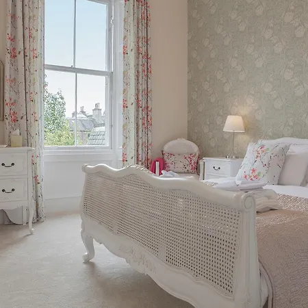 Stockbridge Townhouse - The Address Edimburgo