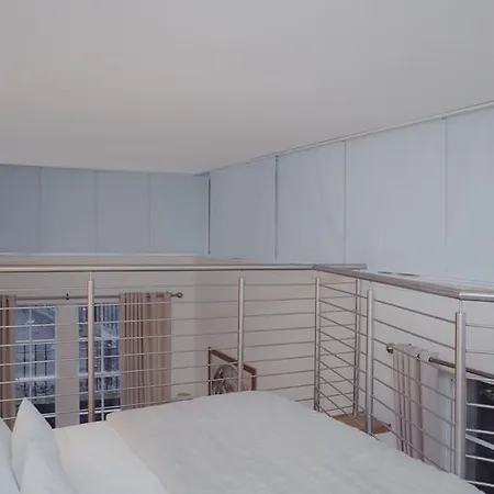 The Studio - The Address Appartement Édimbourg