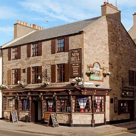 Causewayside - The Address Apartamento Edimburgo